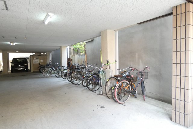 【その他共用部分】 | グランドオーク参番館