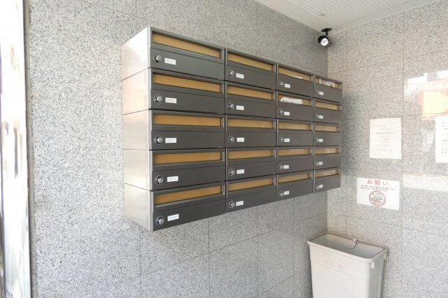 【その他共用部分】 | グランドオーク参番館