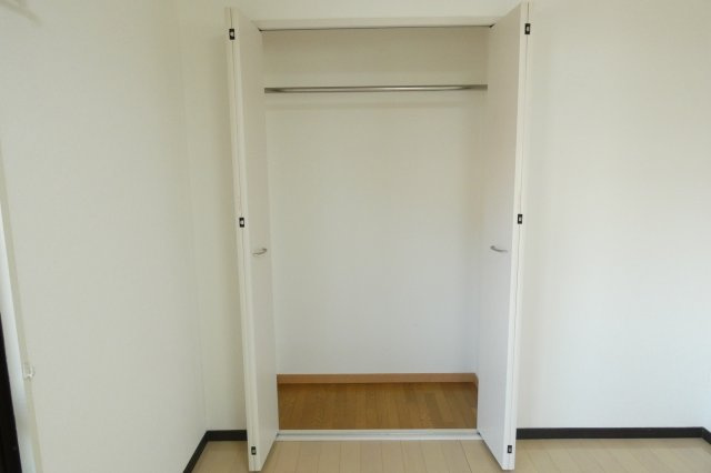 【収納】 | グランドオーク参番館