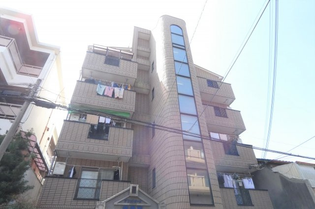 【外観】 | グランドオーク参番館