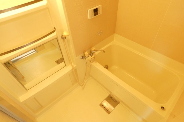 【浴室】 | グランドオーク参番館