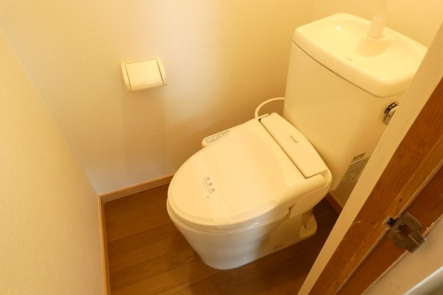 【トイレ】 | グランドオーク参番館