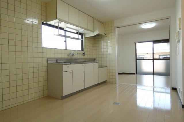 【居間・リビング】 | グランドオーク参番館