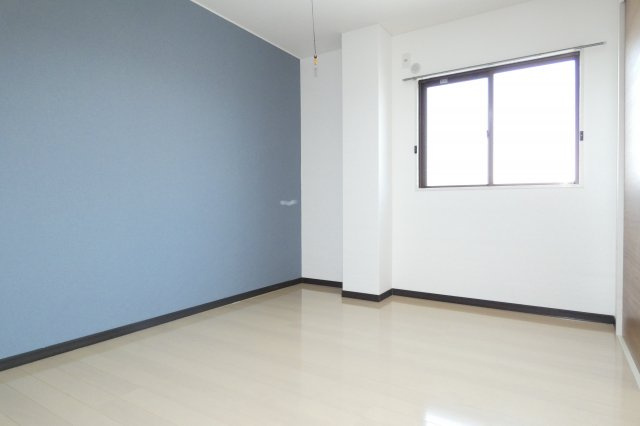 【寝室】 | グランドオーク参番館