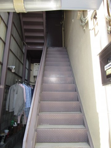 十三ビルのその他