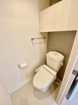 【トイレ】 | グランフィールド重根Ⅱ