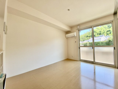 【居間・リビング】 | グランフィールド重根Ⅱ