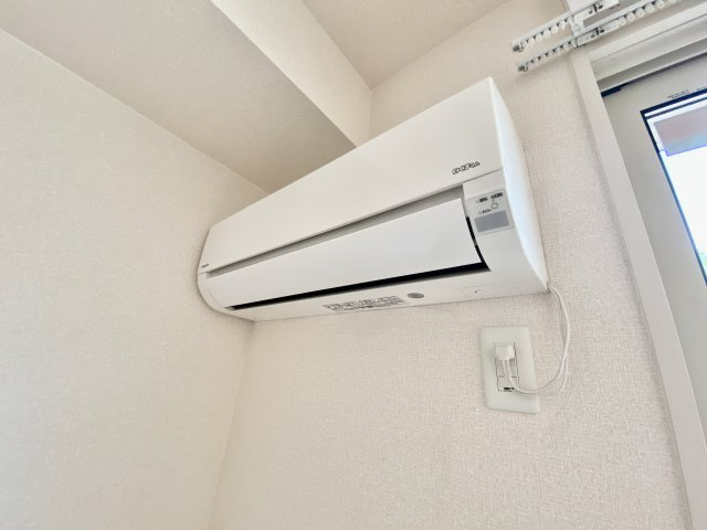 【設備】 | グランフィールド重根Ⅱ