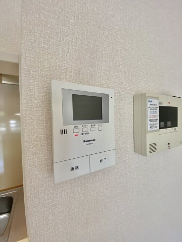 【セキュリティ】 | グランフィールド重根Ⅱ