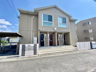 【外観】 | グランフィールド重根Ⅱ