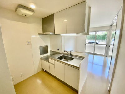 【キッチン】 | グランフィールド重根Ⅱ