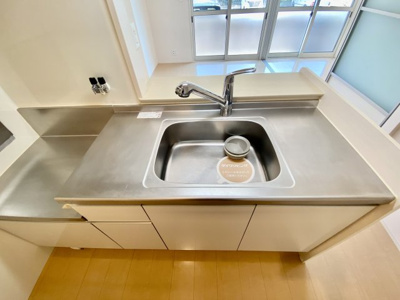 【キッチン】 | グランフィールド重根Ⅱ