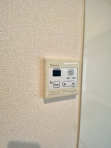 【設備】 | グランフィールド重根Ⅱ