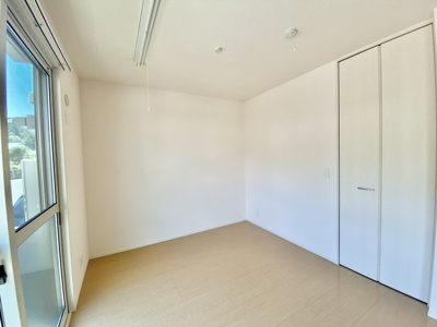 【洋室】 | グランフィールド重根Ⅱ