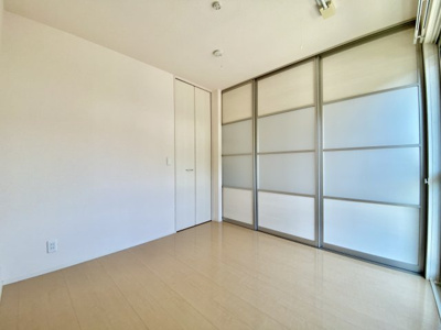 【洋室】 | グランフィールド重根Ⅱ