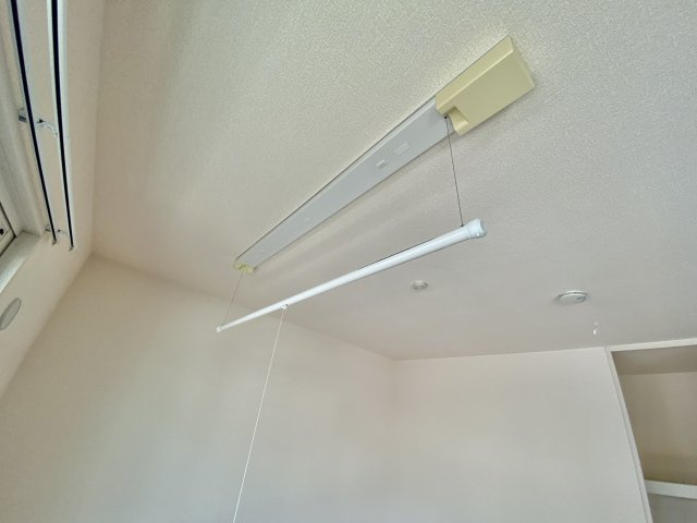 【設備】 | グランフィールド重根Ⅱ