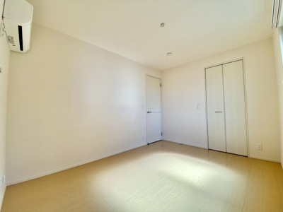 【洋室】 | グランフィールド重根Ⅱ