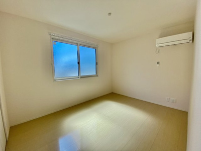 【洋室】 | グランフィールド重根Ⅱ