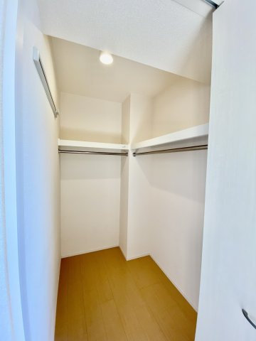 【収納】 | グランフィールド重根Ⅱ