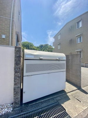 【その他共用部分】 | グランフィールド重根Ⅱ