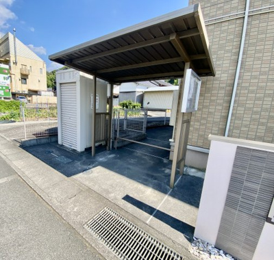 【その他共用部分】 | グランフィールド重根Ⅱ