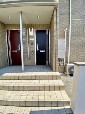 【エントランス】 | グランフィールド重根Ⅱ