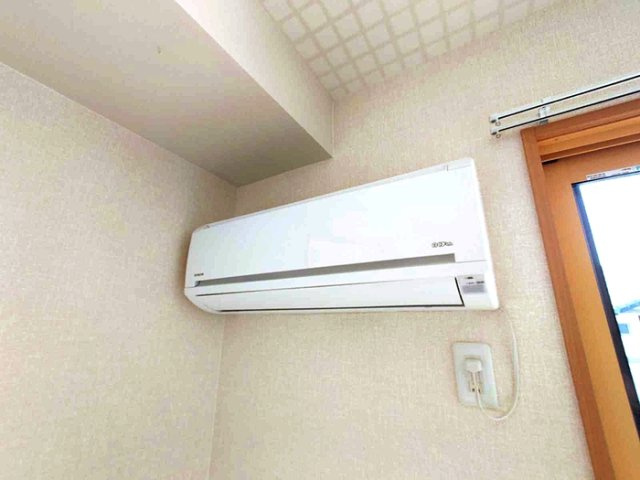 グレイス藤並 A棟の設備