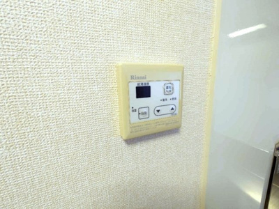 【設備】 | グレイス藤並 A棟