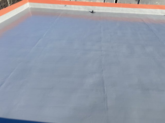 【その他】 | ミニマンションリセ | 2025年1月屋上防水工事完了