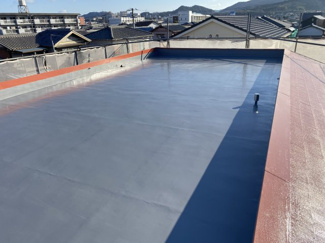 【その他】 | ミニマンションリセ | 2025年1月屋上防水工事完了