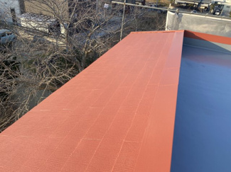 【その他】 | ミニマンションリセ | 2025年1月屋上防水工事完了