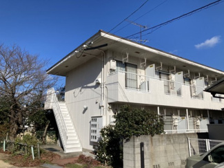 【外観】 | ミニマンションリセ