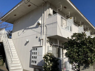 【外観】 | ミニマンションリセ