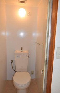 【トイレ】 | ミニマンションリセ