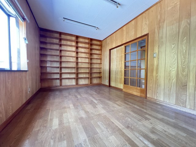 【洋室】 | 南国市緑ケ丘2丁目