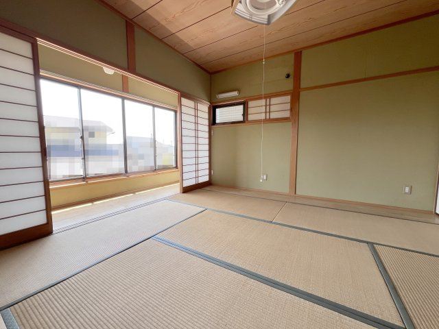 【和室】 | 南国市緑ケ丘2丁目