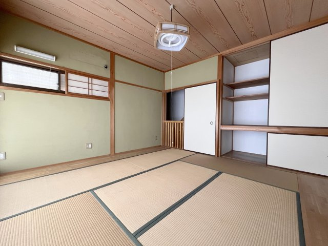 【和室】 | 南国市緑ケ丘2丁目