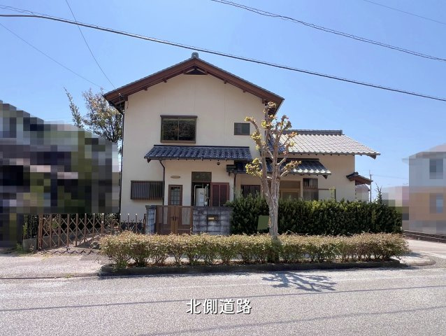 【外観】 | 南国市緑ケ丘2丁目