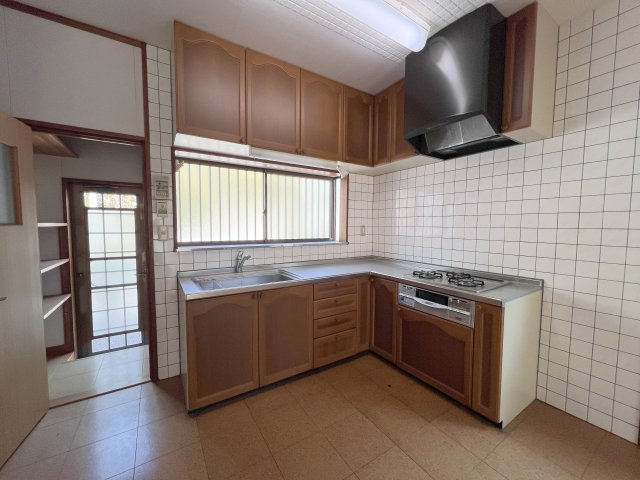 【キッチン】 | 南国市緑ケ丘2丁目