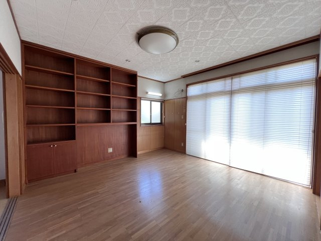 【洋室】 | 南国市緑ケ丘2丁目