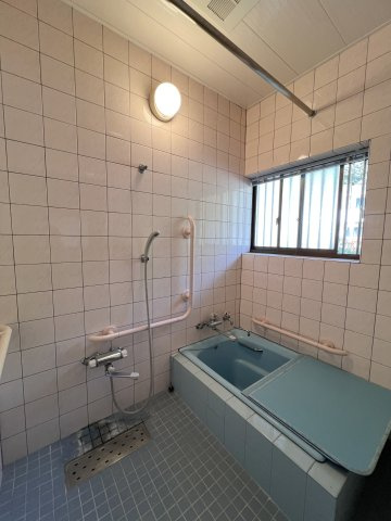 【浴室】 | 南国市緑ケ丘2丁目