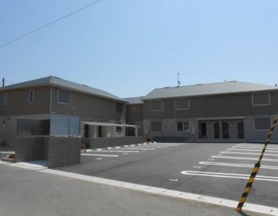 【外観】 | スクエア・ガーデン