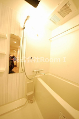 【浴室】 | ララプレイス大手通LD | 日々の暮らしに欠かせないお風呂です