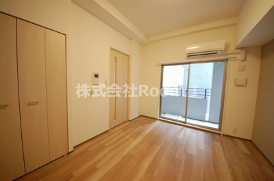 【洋室】 | ララプレイス大手通LD | 広々とした洋室です