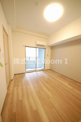 【寝室】 | ララプレイス大手通LD | 寝室です