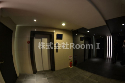 【ロビー】 | ララプレイス大手通LD | 建物の内部です