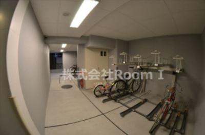 【その他共用部分】 | ララプレイス大手通LD