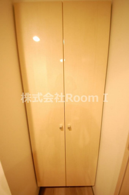 【玄関】 | ララプレイス大手通LD | シンプルで使いやすい玄関です