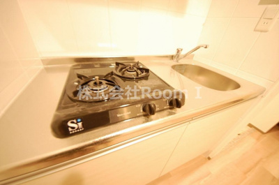 【キッチン】 | ララプレイス大手通LD | キッチンです