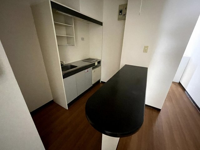 フォレスト６のキッチン